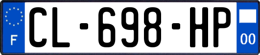 CL-698-HP