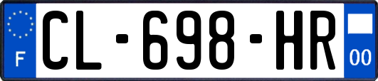 CL-698-HR
