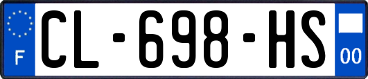 CL-698-HS