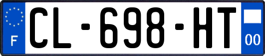 CL-698-HT