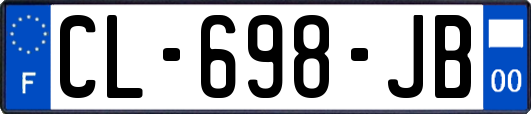 CL-698-JB