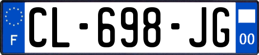 CL-698-JG