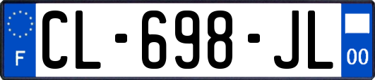 CL-698-JL