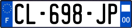 CL-698-JP