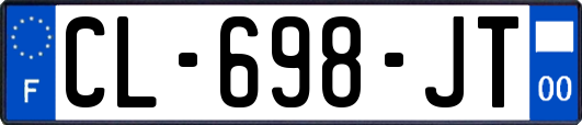 CL-698-JT