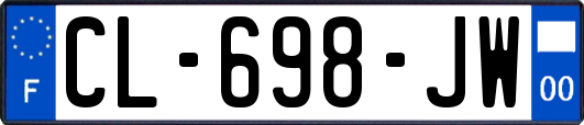 CL-698-JW