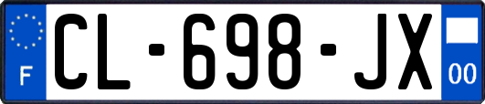 CL-698-JX