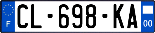 CL-698-KA
