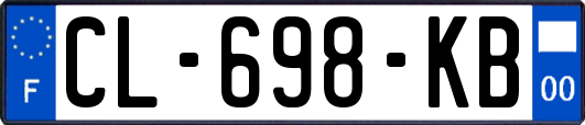 CL-698-KB