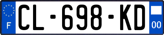 CL-698-KD