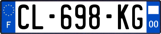 CL-698-KG