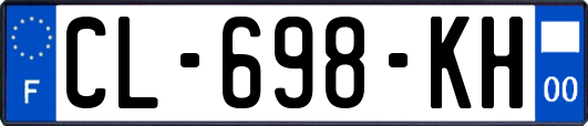 CL-698-KH