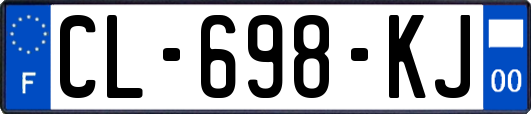 CL-698-KJ