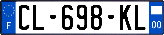 CL-698-KL