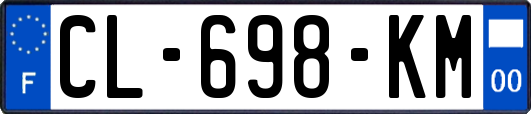 CL-698-KM