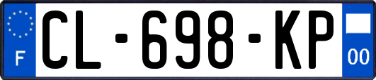 CL-698-KP