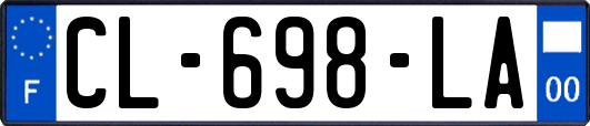CL-698-LA