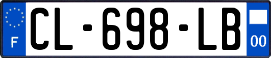CL-698-LB