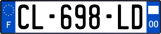 CL-698-LD
