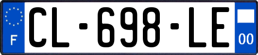 CL-698-LE