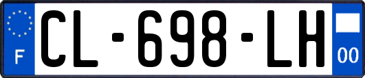 CL-698-LH