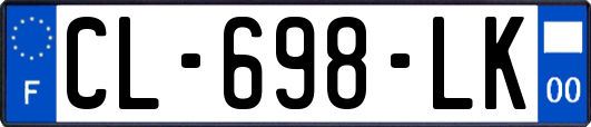CL-698-LK