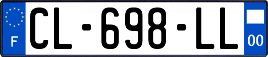CL-698-LL