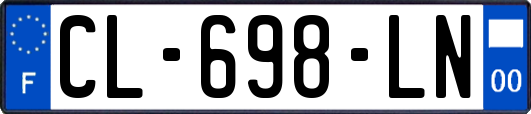 CL-698-LN
