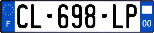 CL-698-LP