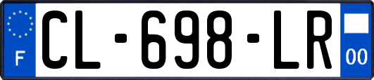CL-698-LR