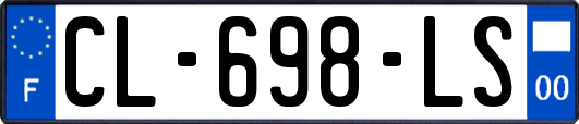 CL-698-LS