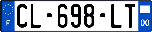 CL-698-LT