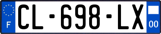 CL-698-LX