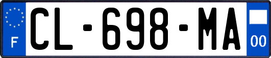 CL-698-MA