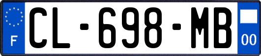 CL-698-MB