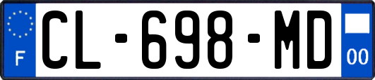 CL-698-MD