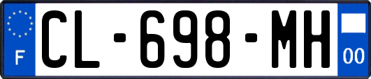 CL-698-MH