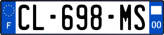 CL-698-MS
