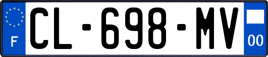 CL-698-MV
