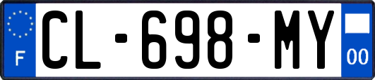 CL-698-MY
