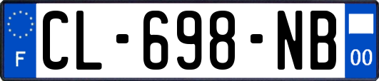 CL-698-NB