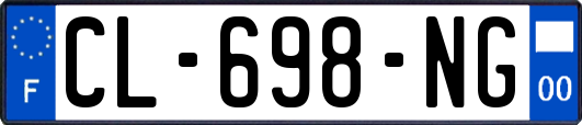 CL-698-NG