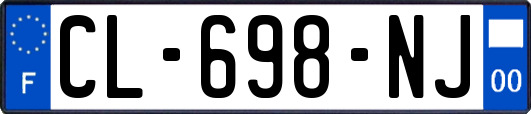CL-698-NJ