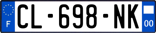 CL-698-NK