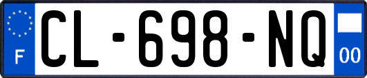 CL-698-NQ