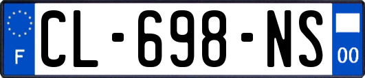 CL-698-NS