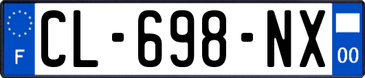 CL-698-NX