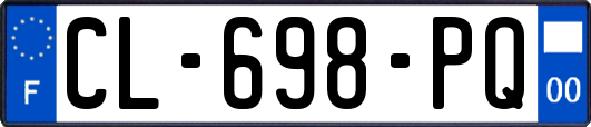 CL-698-PQ