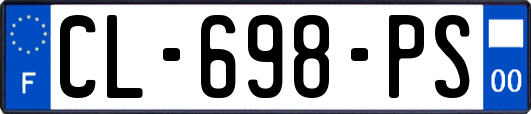 CL-698-PS