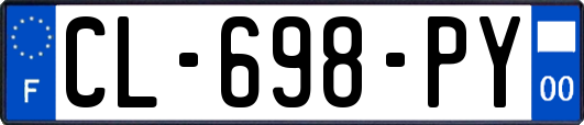 CL-698-PY